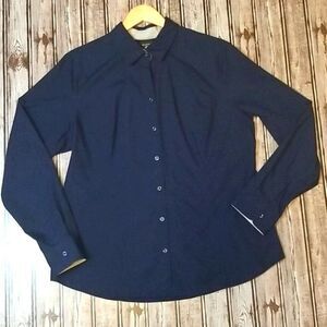 George Button Down Shirt